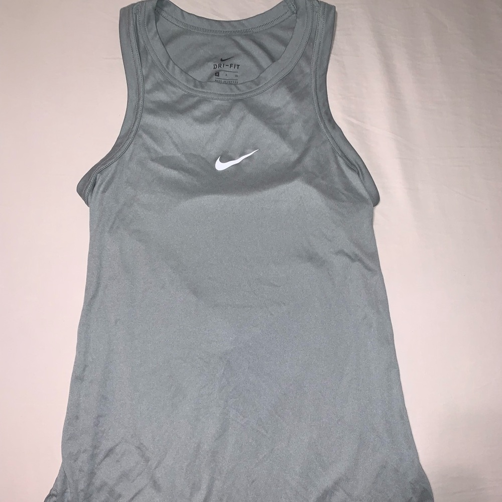 Nike dri-fit tank